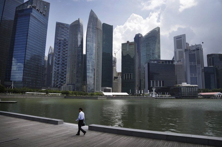 全球最安全城市排行榜 香港台北上榜