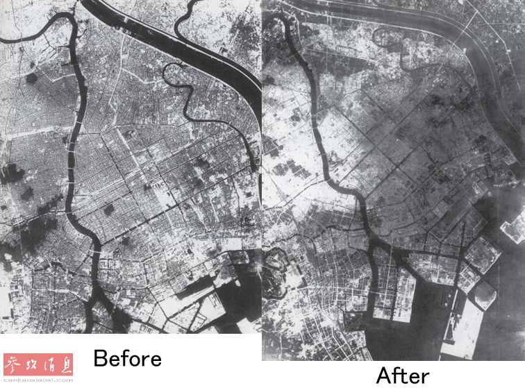 地獄の火　70年前の米軍による東京大空襲を振り返る