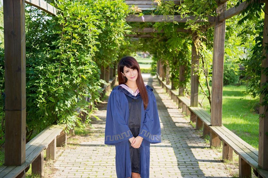 ChinaJoy开幕 盘点那些女神级的Showgirl