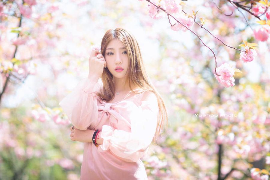 ChinaJoy开幕 盘点那些女神级的Showgirl