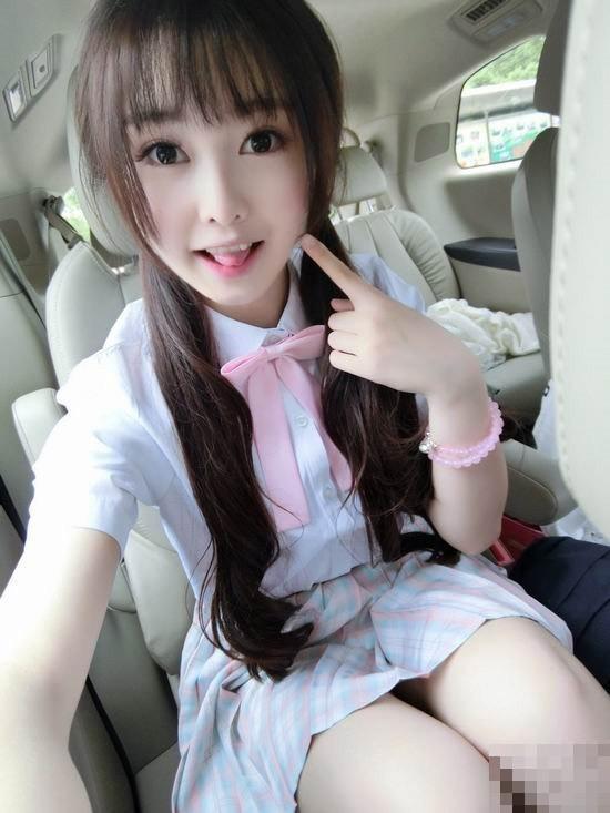 ChinaJoy开幕 盘点那些女神级的Showgirl