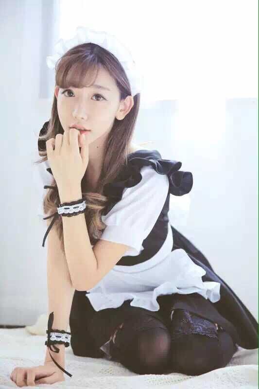 ChinaJoy开幕 盘点那些女神级的Showgirl