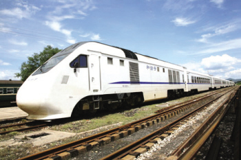 印尼高铁项目中国方案：本地化程度将高达60%