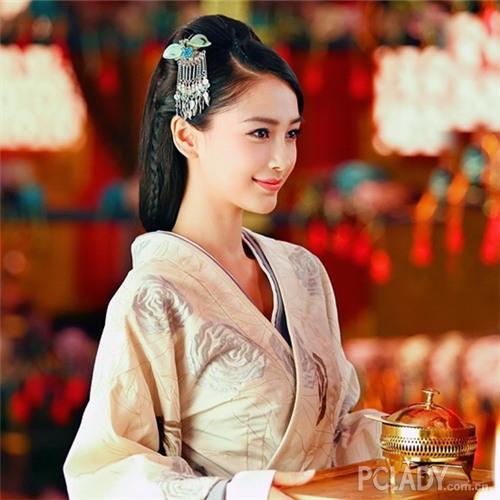 美しすぎる 女優アンジェラベイビーの時代劇のヘアスタイルまとめ 中国網 日本語