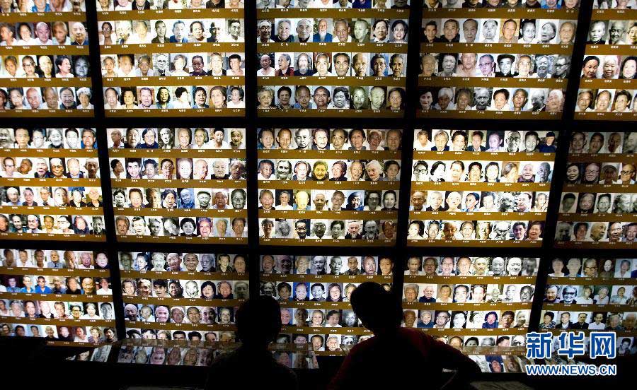 南京大虐殺資料の記録遺産登録　海外の華人の声｢日本の民間には謝罪の声も｣