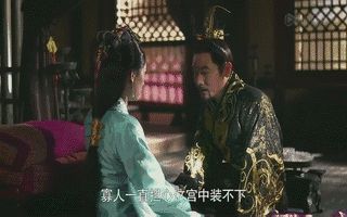 《芈月传》全明星阵容 娘娘们又要美哭了