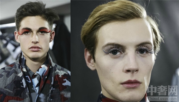 安能辨我是雄雌？其实我心里住了一个女人