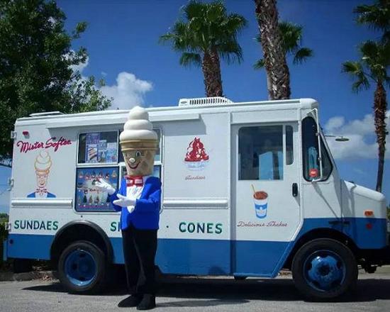 Mister Softee