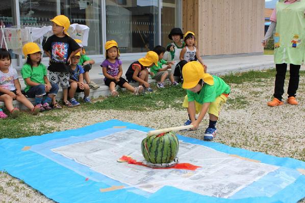 只属于夏天的精彩！各国夏季“标配”