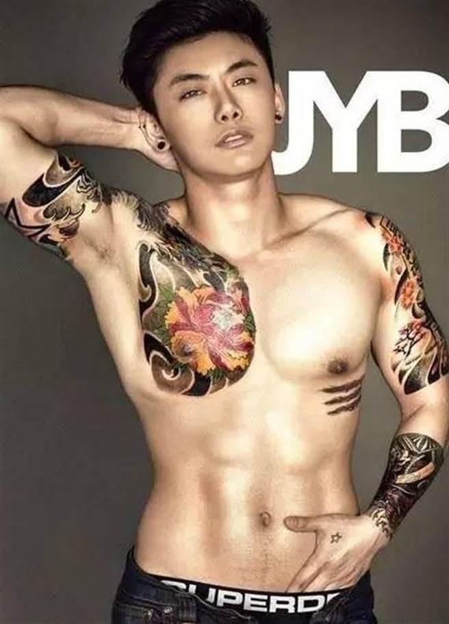 タイの性転換女性 美しい胸筋で人気者に 中国網 日本語