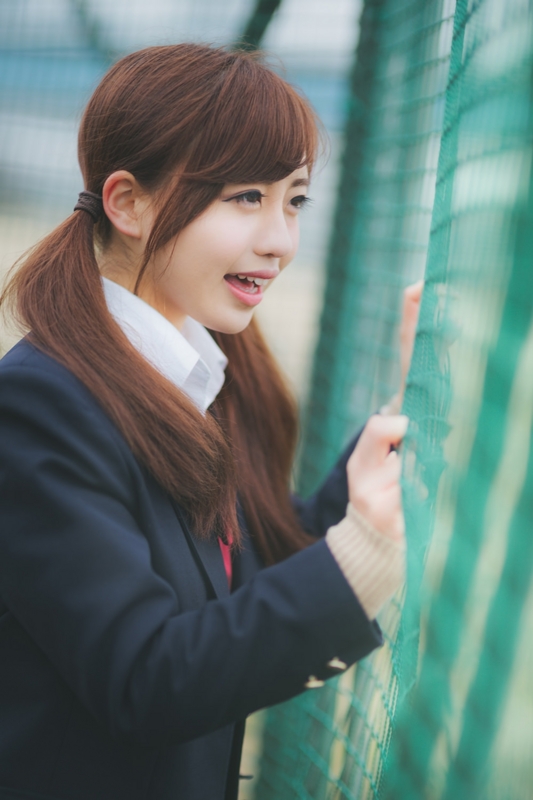 日本の女子大生がピュアな写真を公開 ツインテールは世界を救う 中国網 日本語
