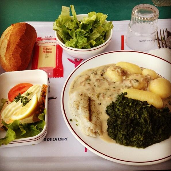 各国の給食、食文化の差を比較