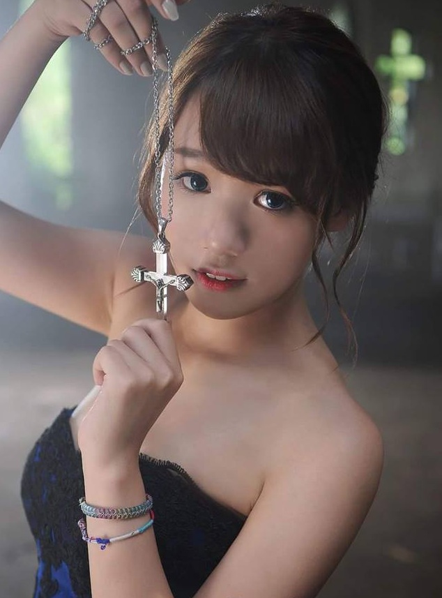 台湾芸術大学の美女 日本人タレント似で可愛い 中国網 日本語