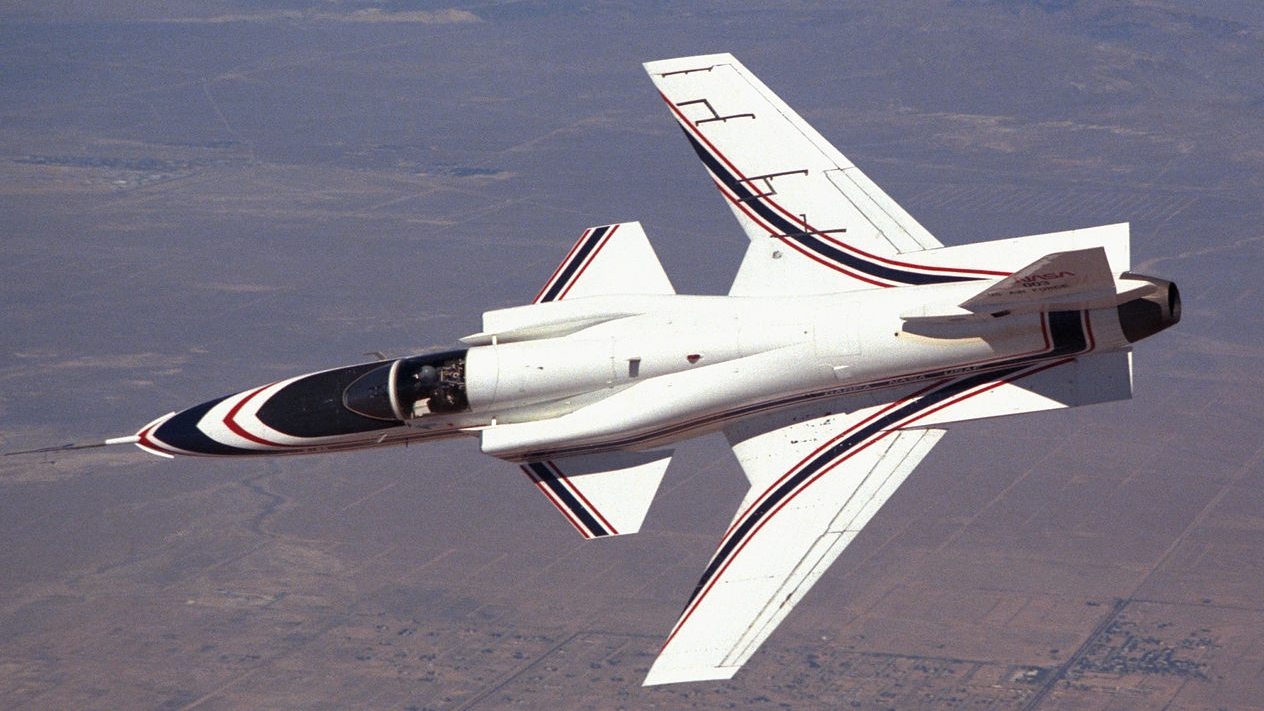 米国も開発 前進翼飛行機_中国網_日本語