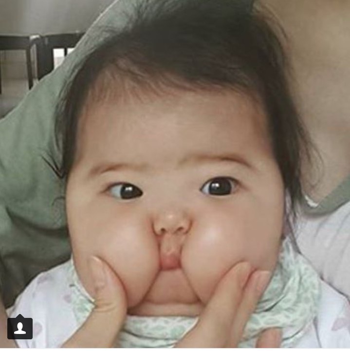 タイ人女性記者 アジア人の太った赤ちゃんの写真を投稿 中国網 日本語