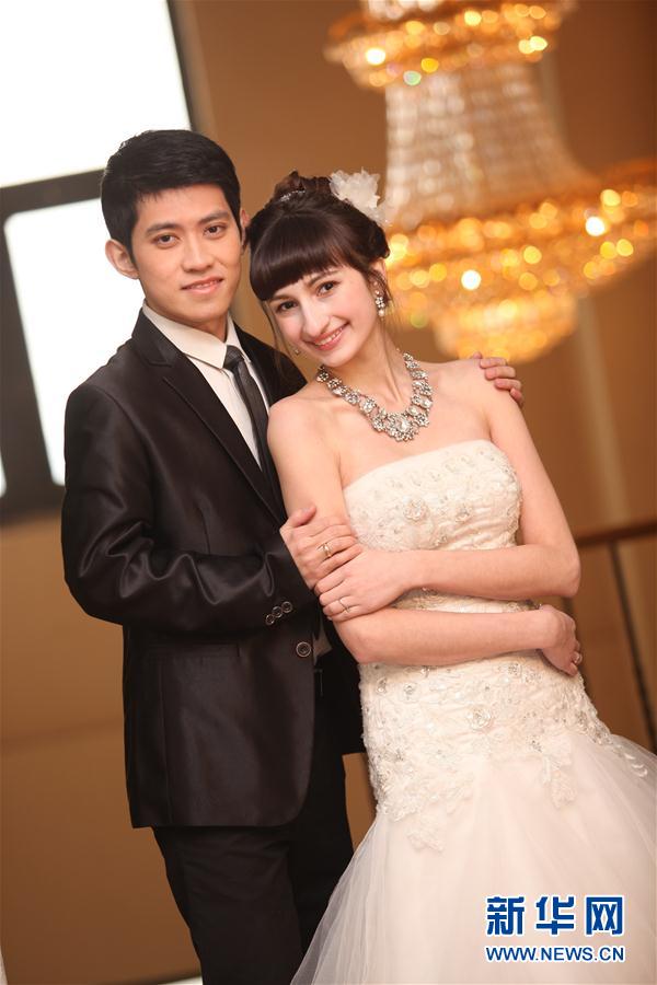 ベラルーシ女性と結婚した中国人男性_中国網_日本語