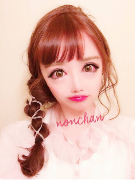 可愛い 怖い 日本に 二次元美少女 現る 中国網 日本語