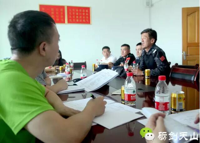 テロ対策・治安維持の前線、記者が取材