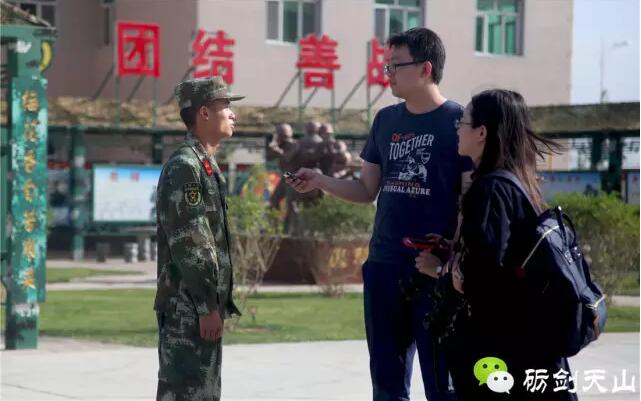 テロ対策・治安維持の前線、記者が取材