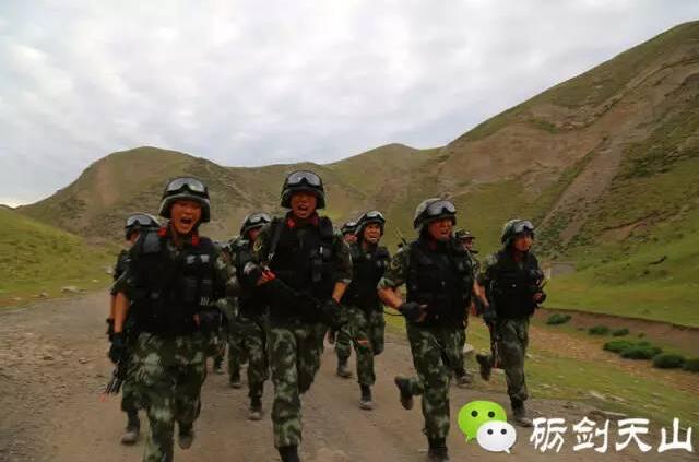 テロ対策・治安維持の前線、記者が取材