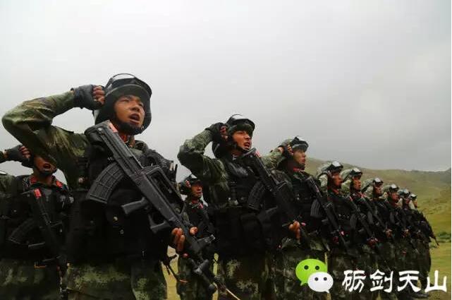 テロ対策・治安維持の前線、記者が取材