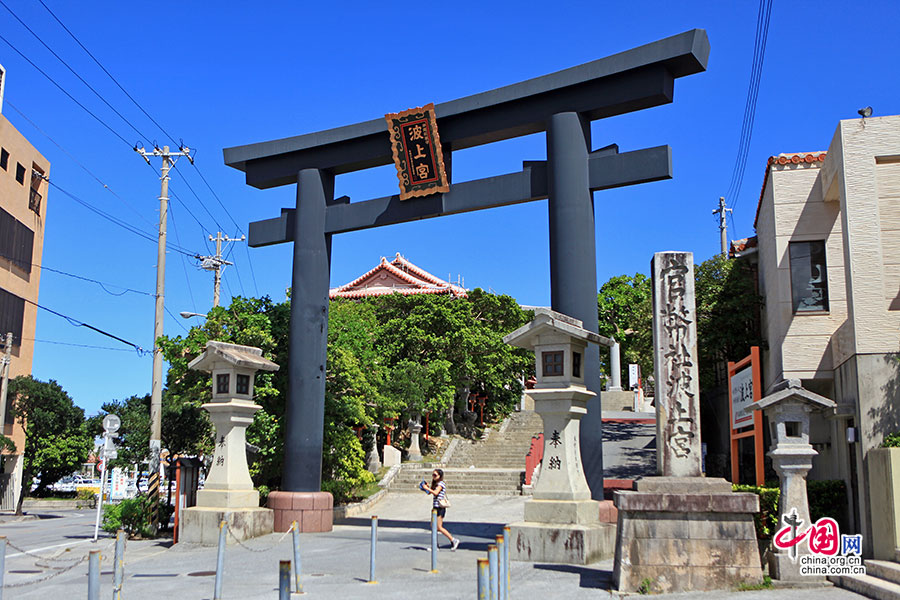 日本物語（六）東中国海、一衣帯水の2つの世界