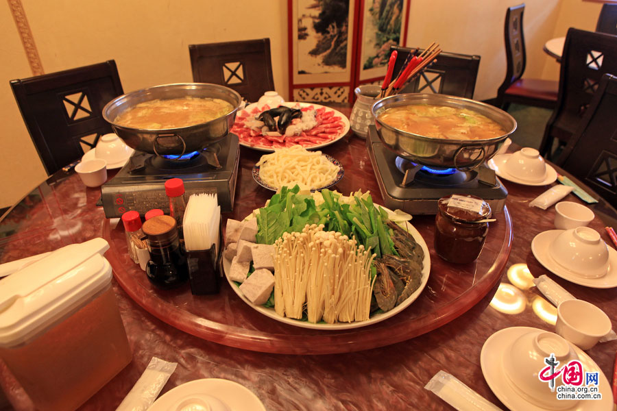 日本物語（七）琉球料理、多様なものが融合したグルメ