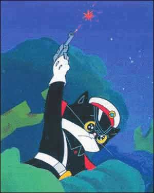 Мультфильмы, показанные в Китае в последние 30 лет 