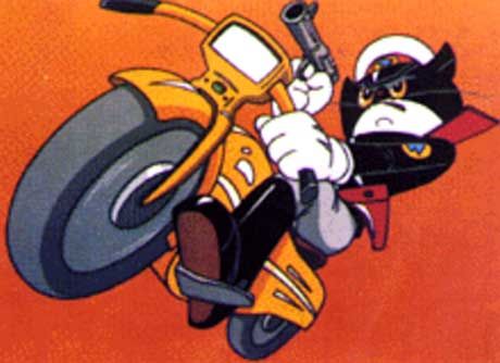 Мультфильмы, показанные в Китае в последние 30 лет 