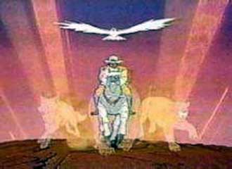 Мультфильмы, показанные в Китае в последние 30 лет Мультфильмы, показанные в Китае в последние 30 лет