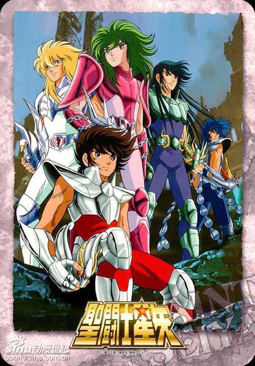 Мультфильмы, показанные в Китае в последние 30 лет 