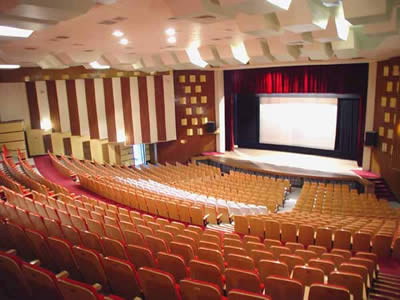 Театр «Тяньди» 