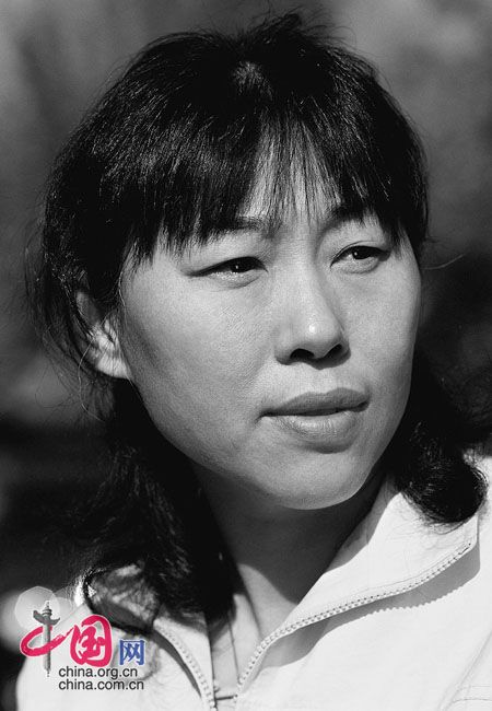 Су Хуйцзюань - член китайской женской команды по волейболу. 7 августа 1984 г. на XXIII Олимпийских играх в Лос-Анджелесе китайская женская команда по волейболу завоевала золотую медаль.