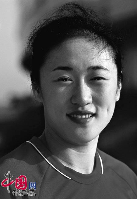 Лю Янань - член китайской женской команды по волейболу. 28 августа 2004 года на XXVIII Олимпийских играх в Афинах китайская женская команда по волейболу завоевала золотую медаль в финальной игре с российской командой.