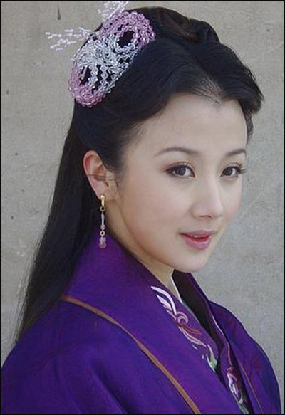 Десять принцесс из китайских телесериалов 