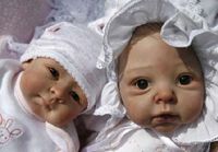 Куклы, похожие на детей