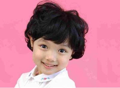 Фото: Симпатичные дети-актеры в корейских телесериалах