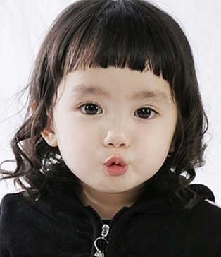 Фото: Симпатичные дети-актеры в корейских телесериалах