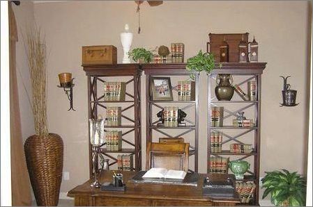 Коттедж Лю Сяна в Шанхае, стоимость которого достигает 10 млн. юаней