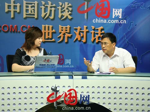 Пекинский транспортный комитет разработал проекты реагирования в критических погодных условиях 