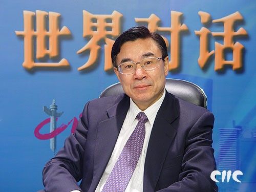 Хуан Юи – новый заместитель председателя Международной федерации переводчиков