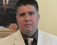 Раджабалиев Бахрулло – президент Национального олимпийского комитета Таджикистана