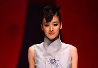 Стартовало мероприятие «Олимпийский Пекин – модный Китай»