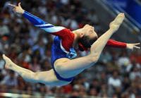 Россия стала третьей в женском квалификационном турнире по спортивной гимнастике