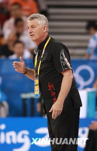 Страсть и нежность тренеров на пекинской Олимпиаде 