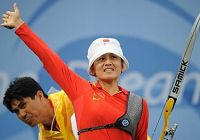 Исторический прорыв китайской сборной на пекинской Олимпиаде