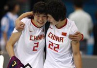 Женская сборная Китая по гандболу вышла в четвертьфинал