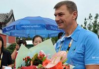 Важные люди мира в Китае
