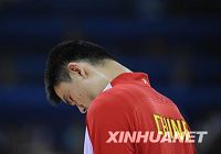 Срочно: Мужская сборная Китая по баскетболу не смогла войти в четверку сильнейших4