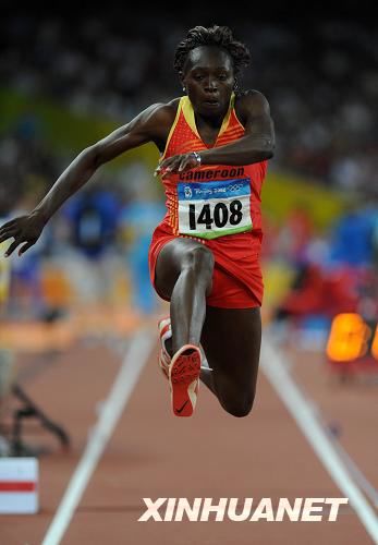Успехи африканских спортсменов на Олимпийских аренах 